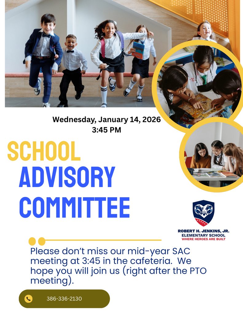 JES Advisory Committee Jan 2026
