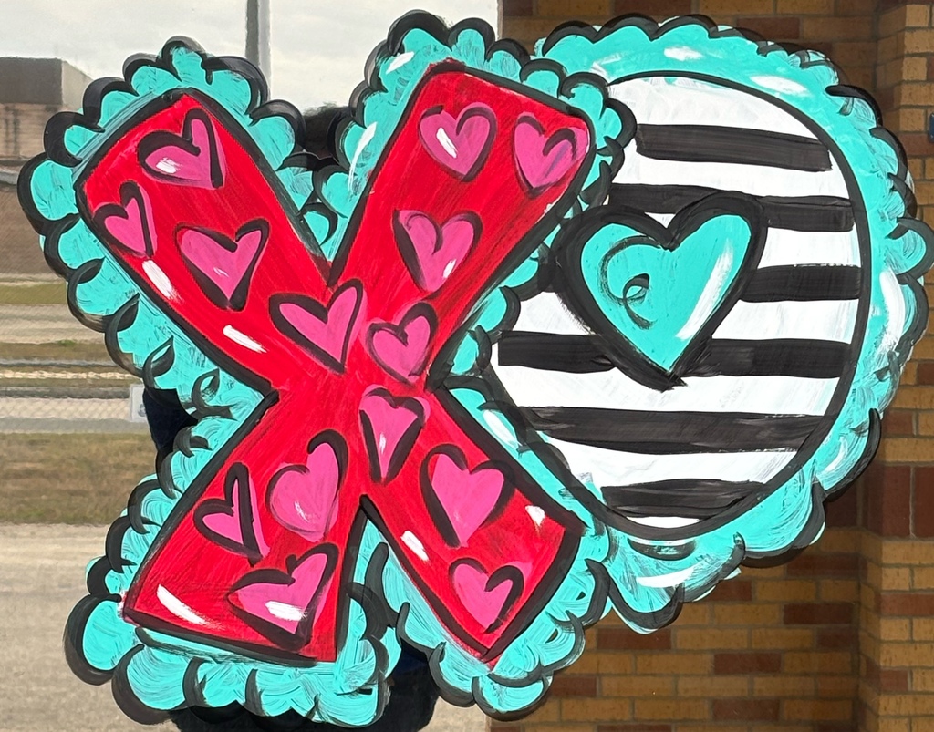 Huge shout-out to our very own Sarah Hayes! 🎨