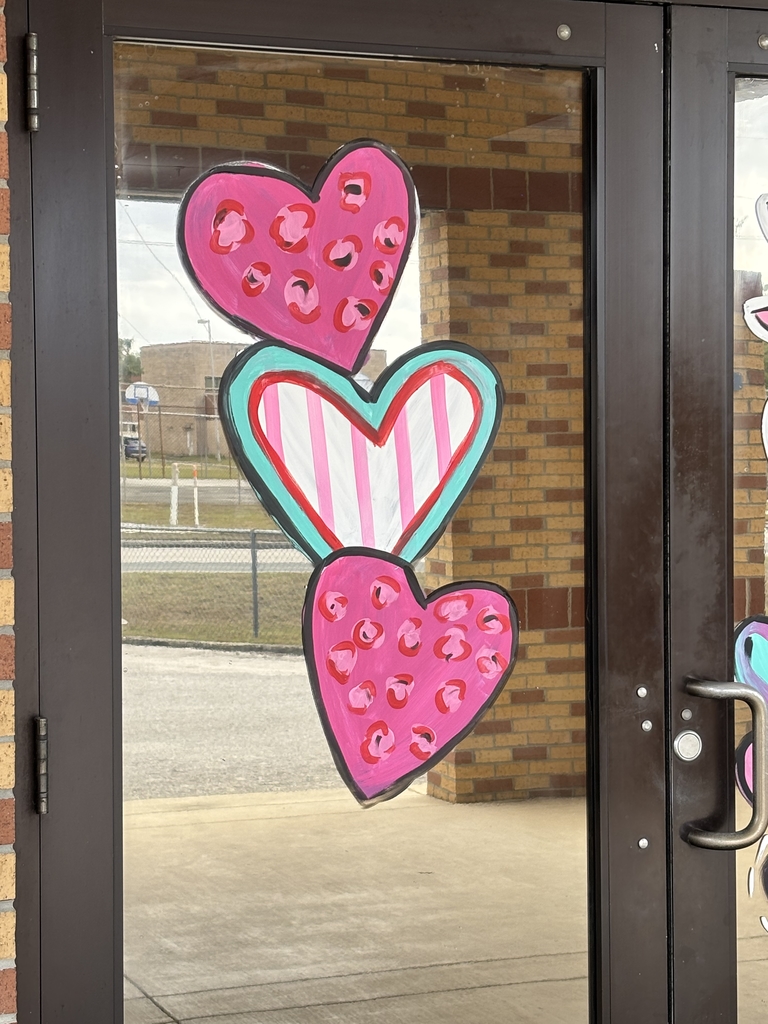 Huge shout-out to our very own Sarah Hayes! 🎨