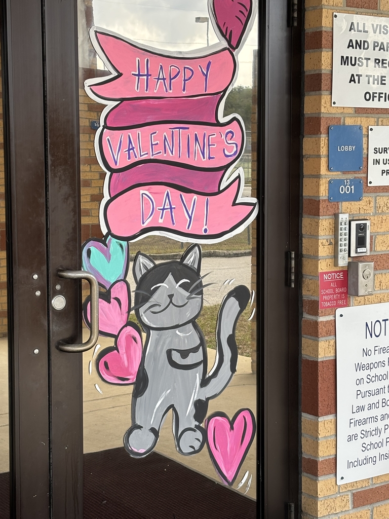 Huge shout-out to our very own Sarah Hayes! 🎨