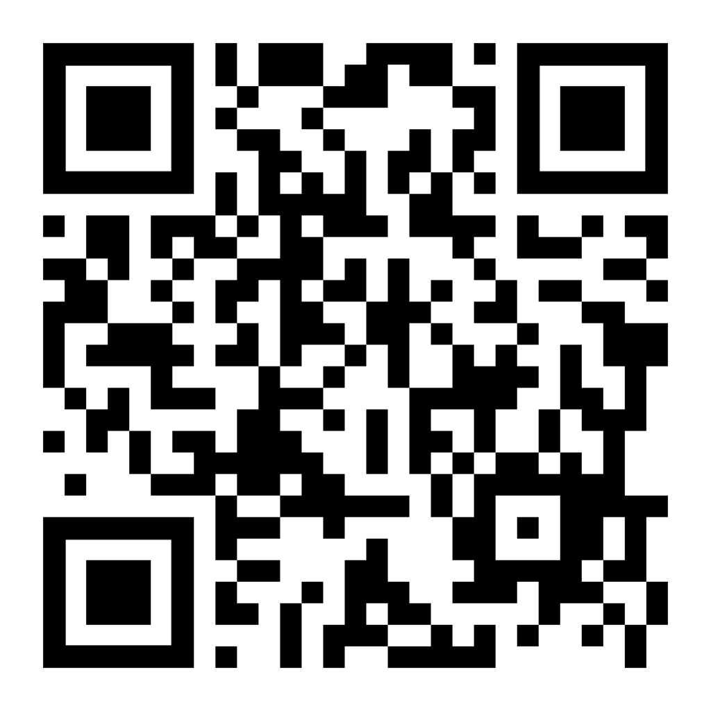 Tax QR code