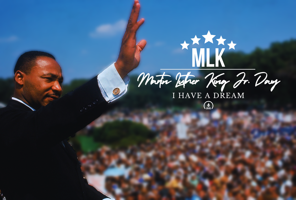 MLK