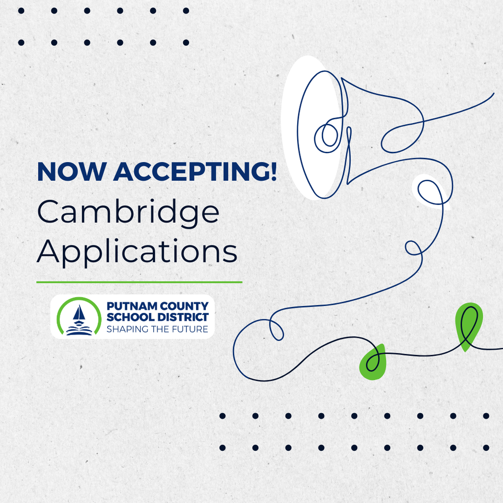 Cambridge Applications