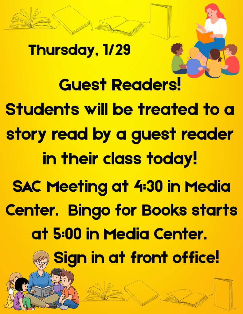 Literacy Week Activities