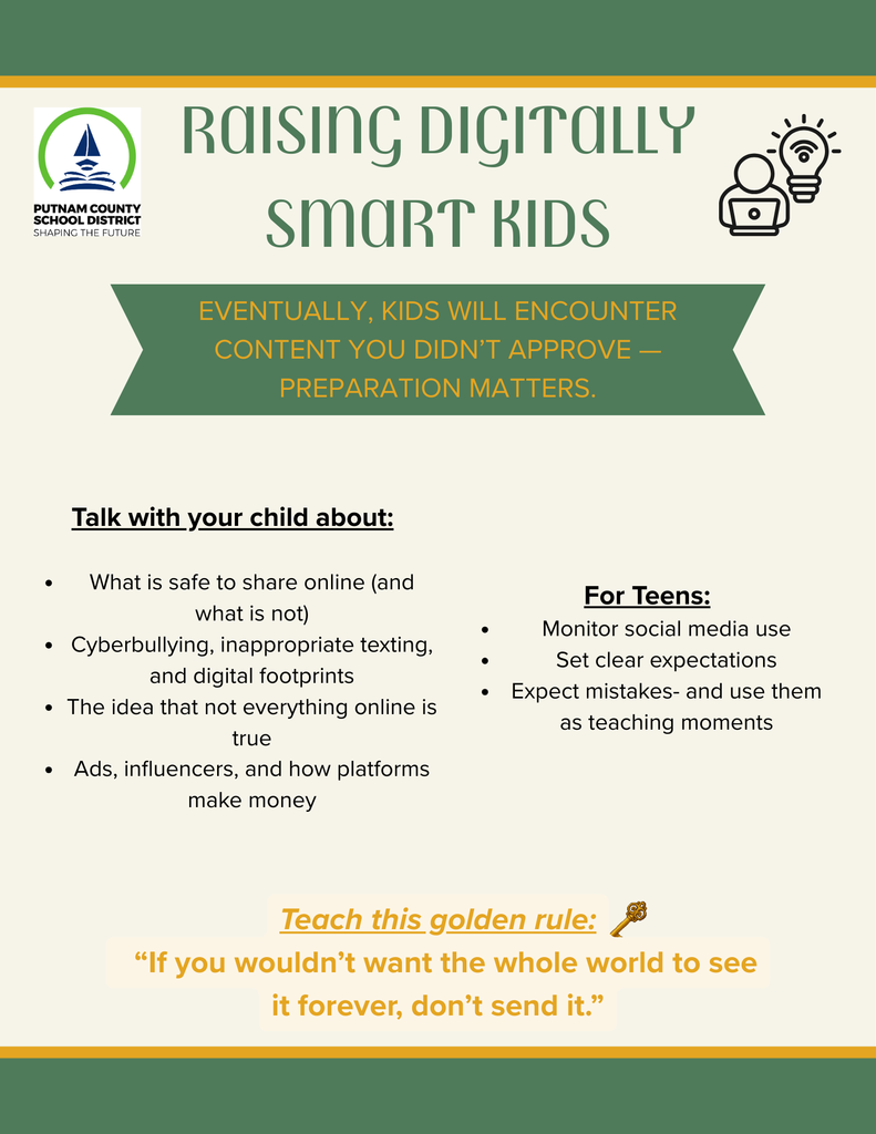 Digital Awareness Week #4