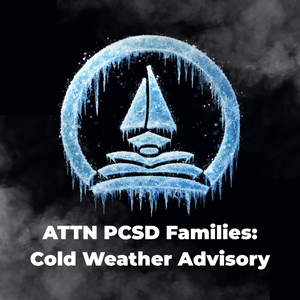 Cold Weather Advisory
