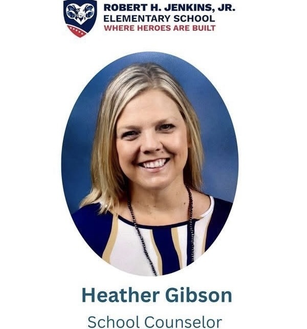 Gibson School Counselor