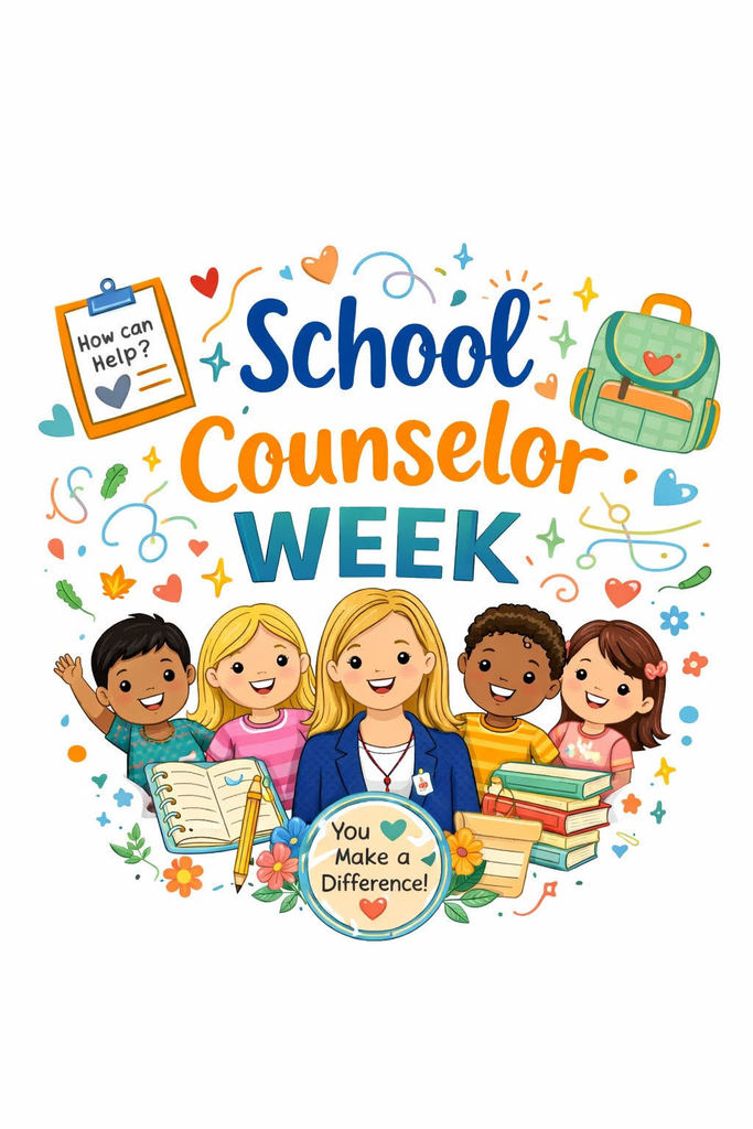 School Counselors Week 2026