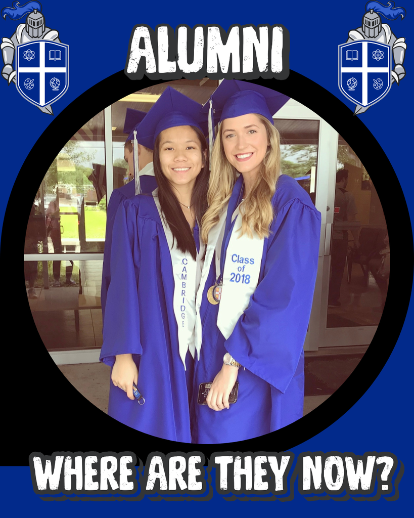 Abbey Minotti Gaskin