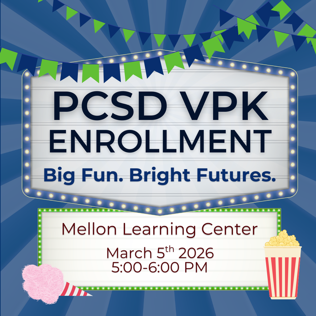 VPK Enrollment