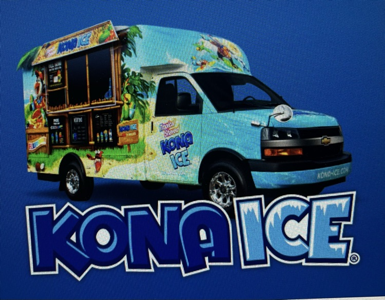 Kona Ice