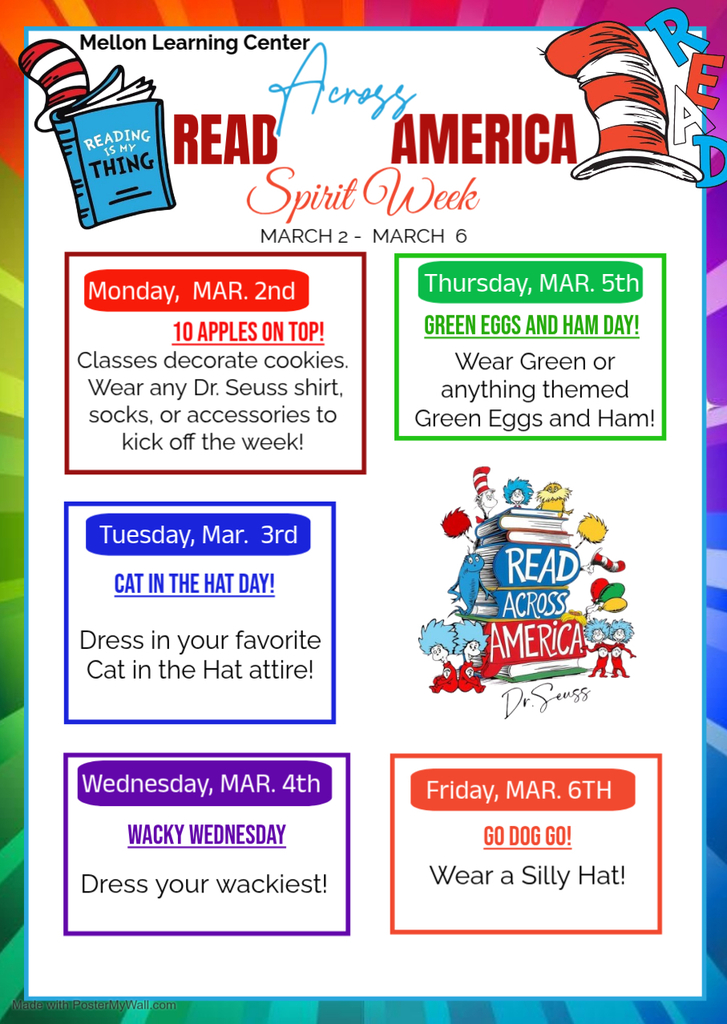 Literacy Week Activities