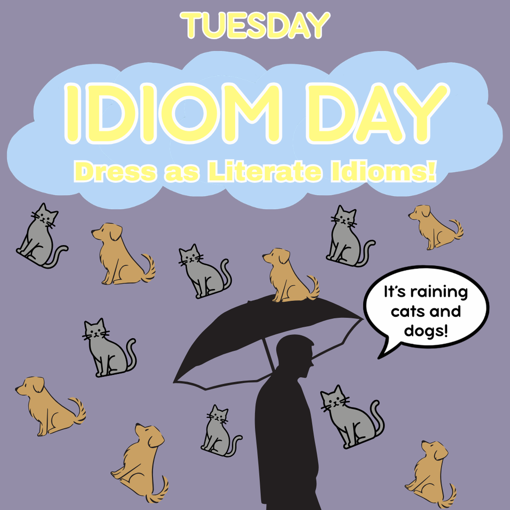 Idiom Day