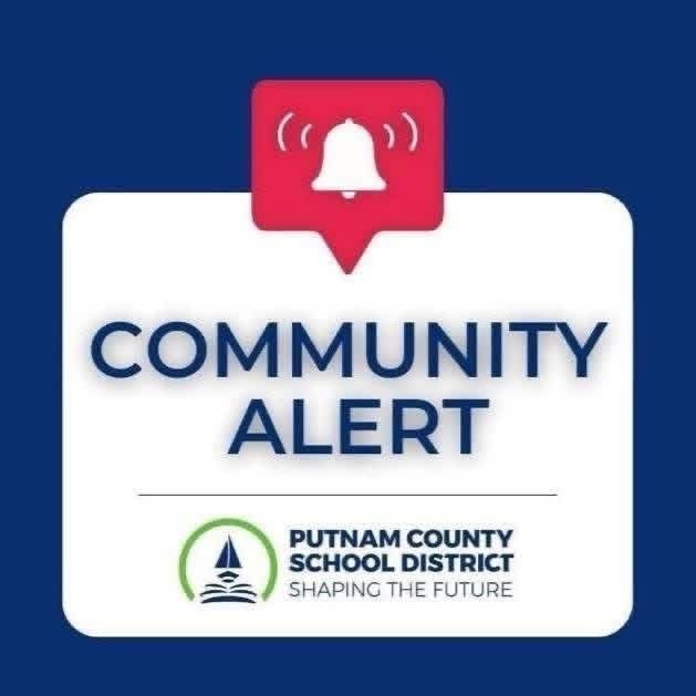 Community Alert