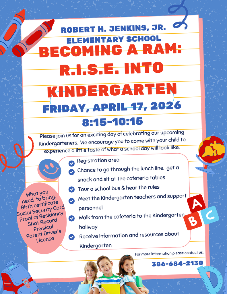 JES Kg. Roundup 2026