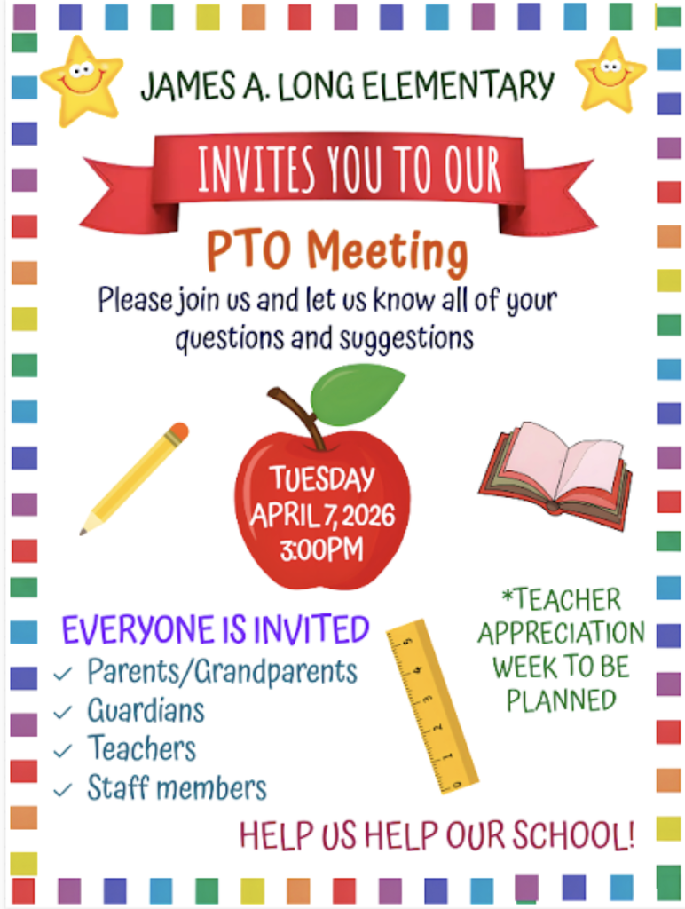 PTO Invitation