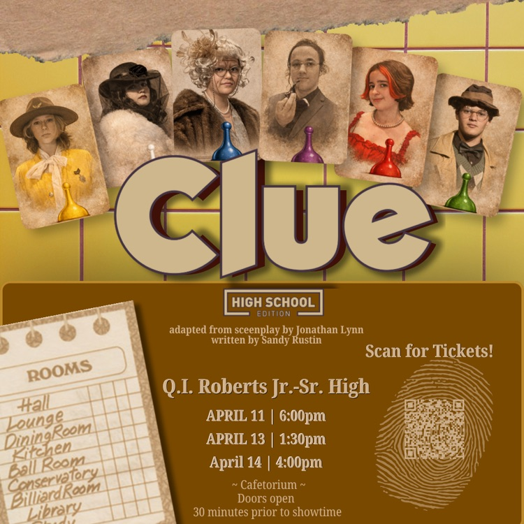 clue