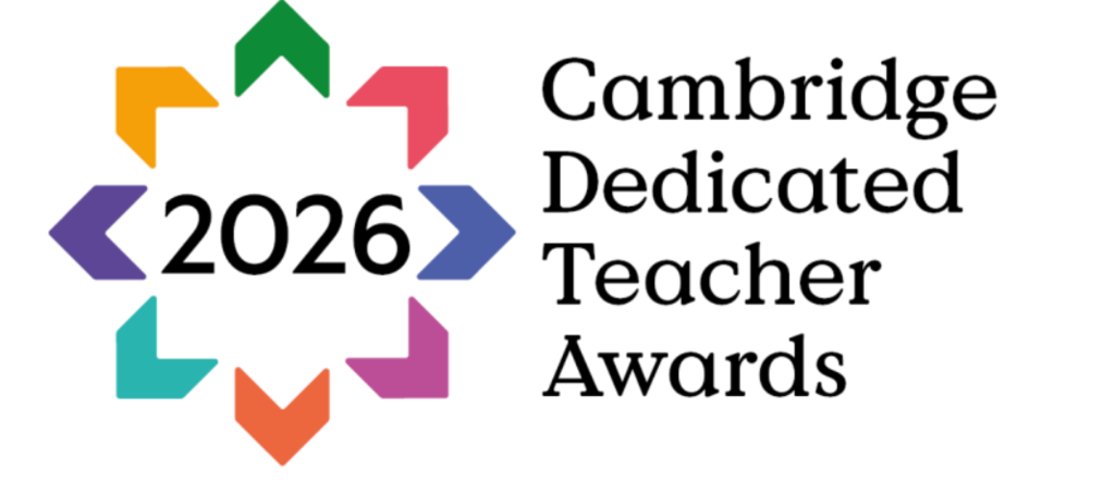 dedicated teacher award