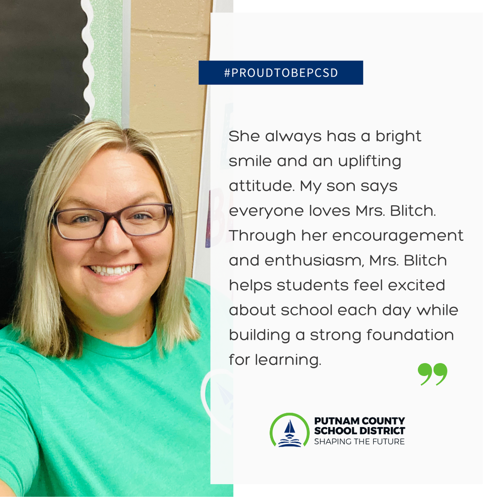 #ProudtobePCSD Graphic