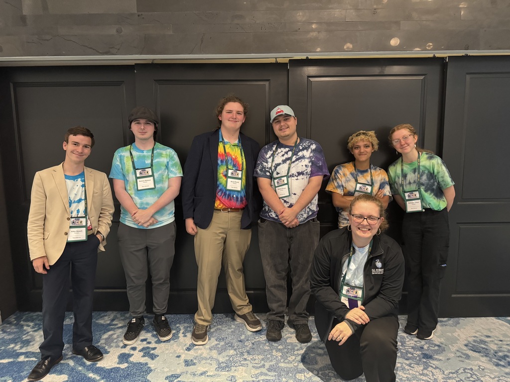 PCSD Academic Team Group Picture