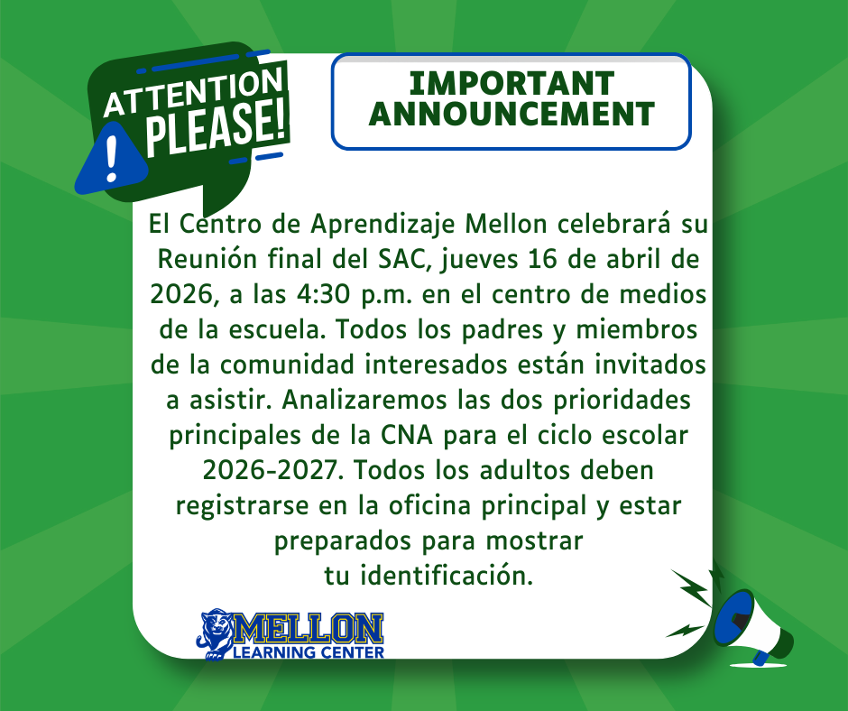 Final SAC Meeting for 25-26