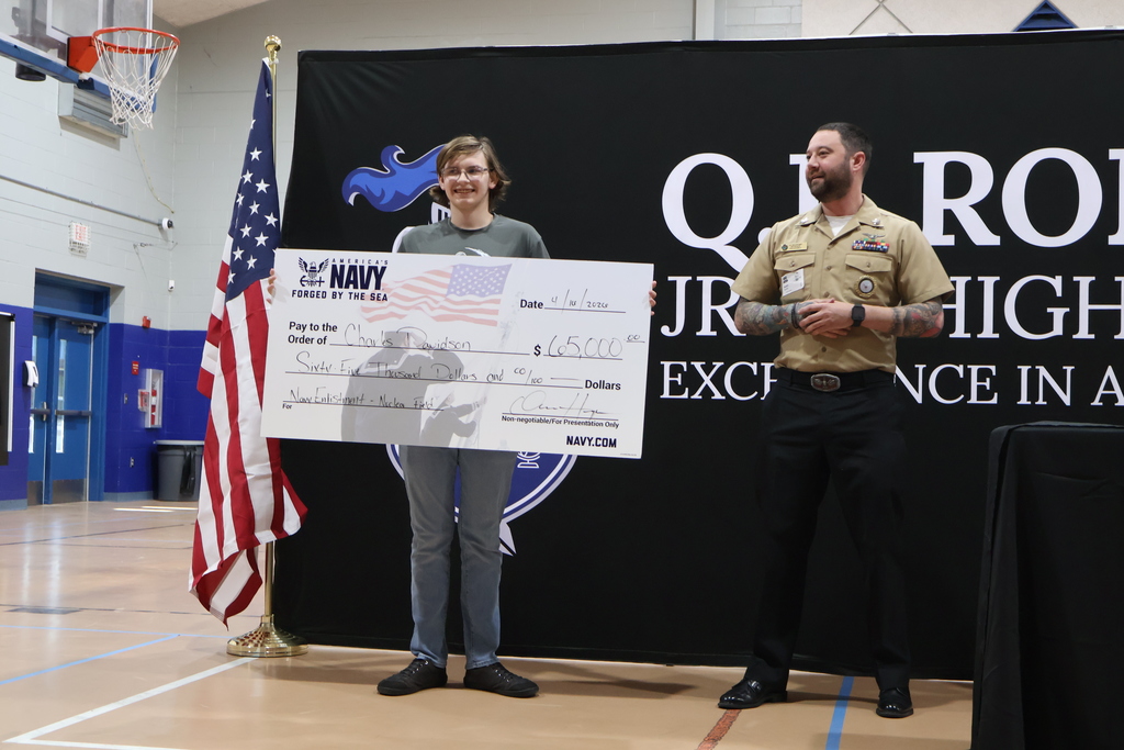 Tristan's signing bonus $65,000