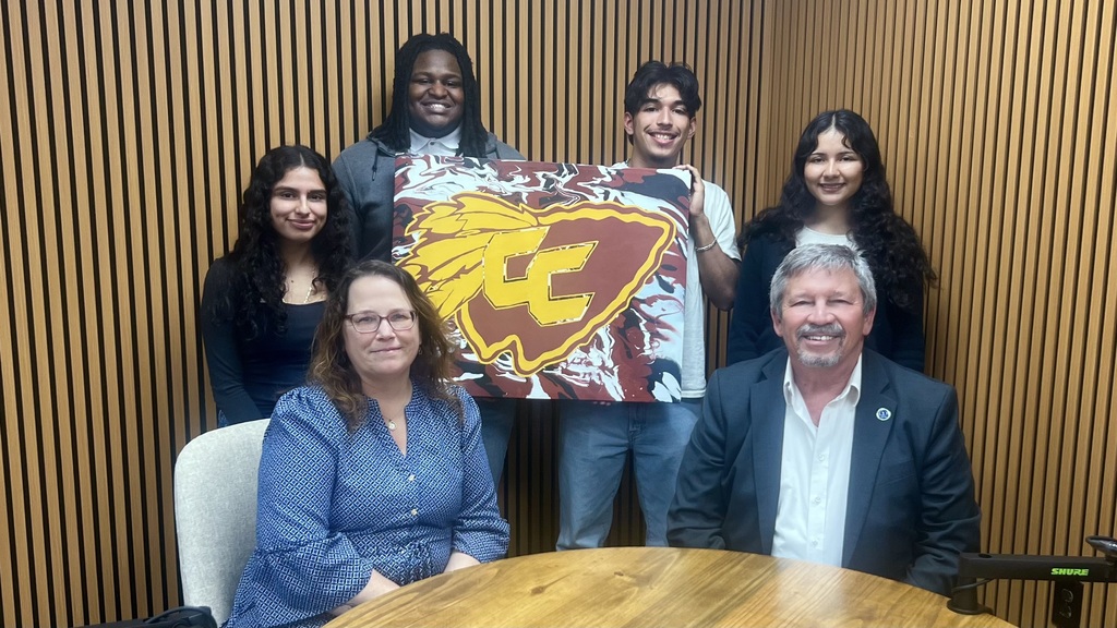 The Pulse: PCSD Podcast Guests