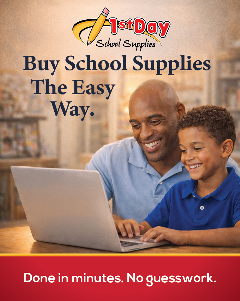school Supplies