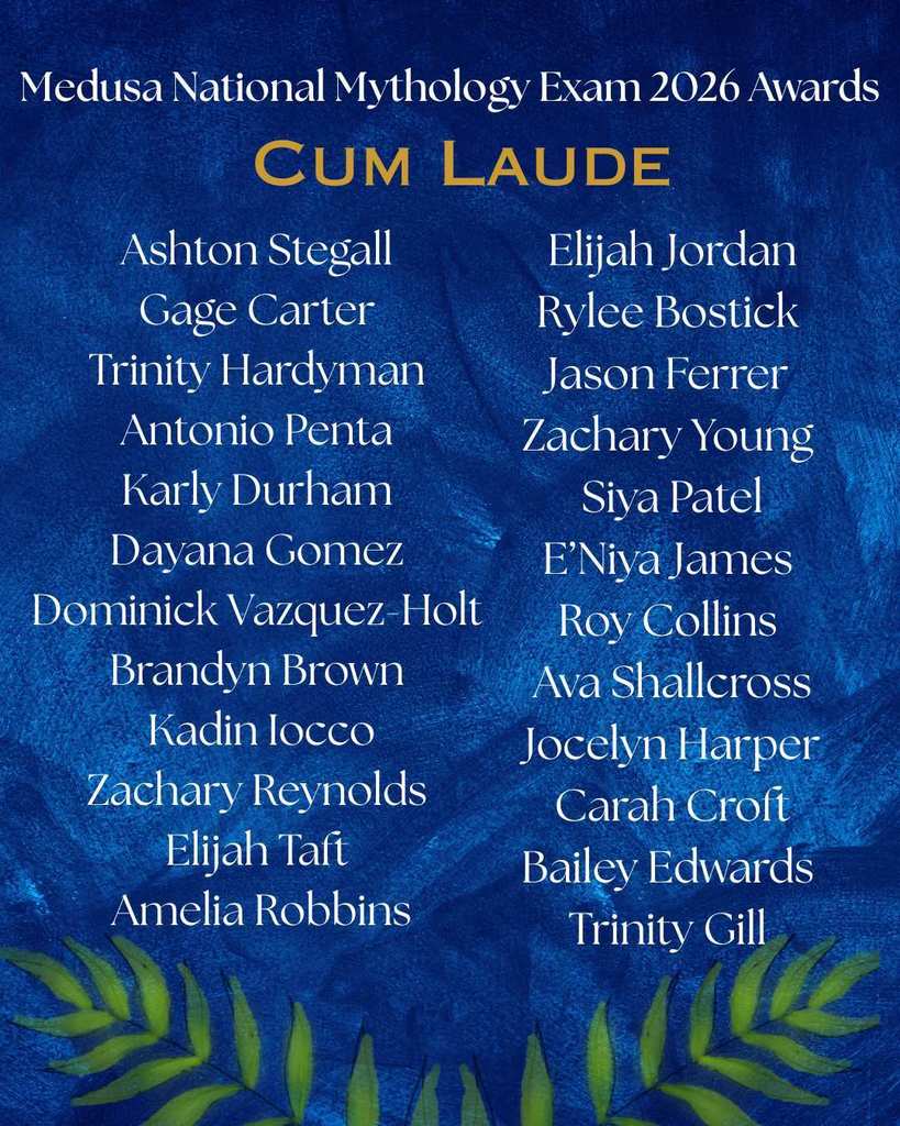 Cum Laude