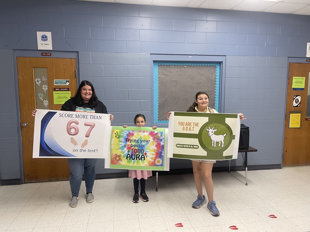 JES Testing Kickoff 6