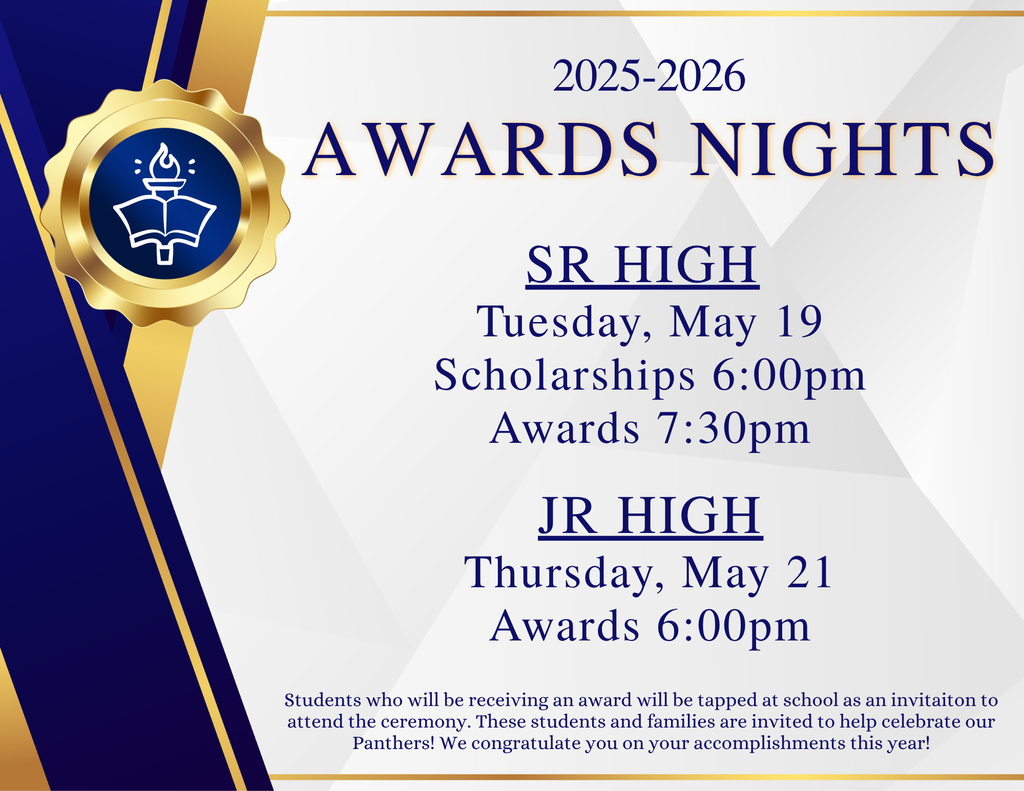 awards