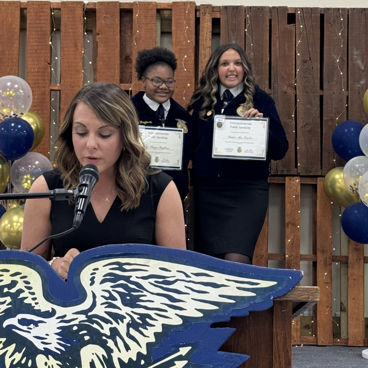 FFA Banquet 