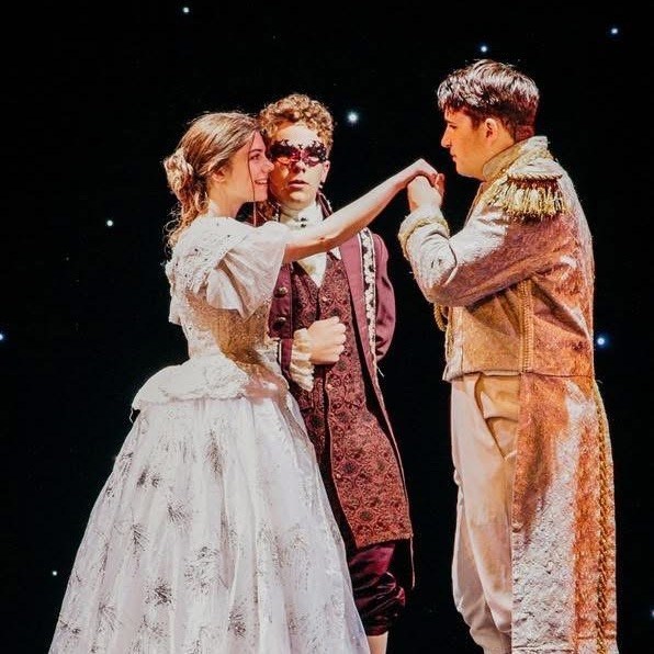 Cinderella