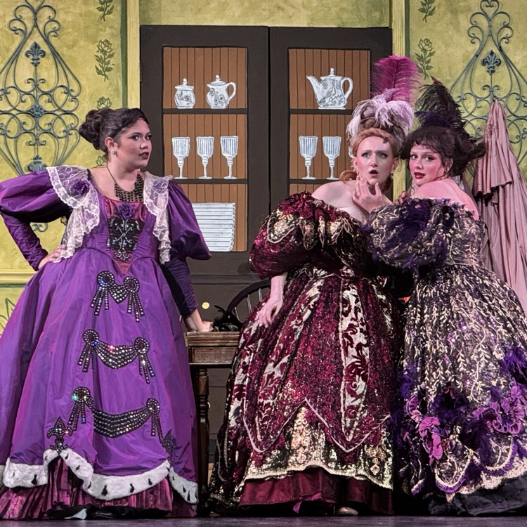 Cinderella 