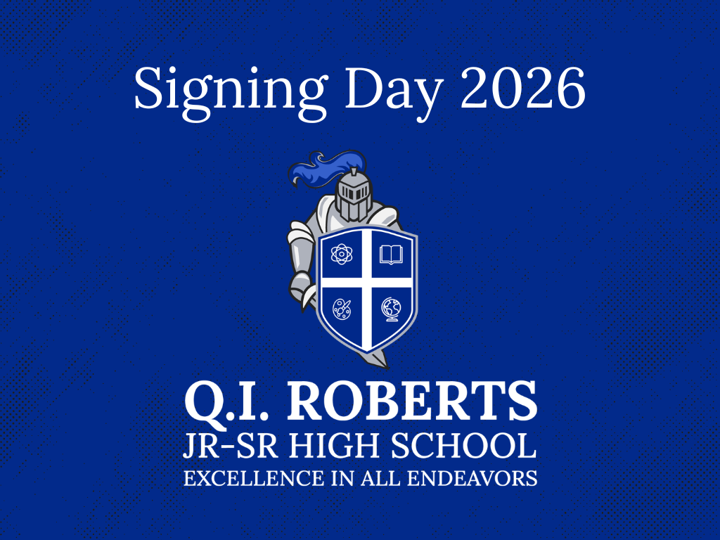 senior signing day