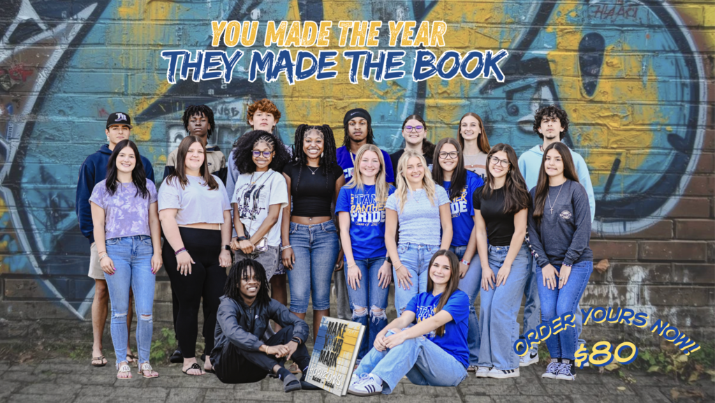 Yearbooks