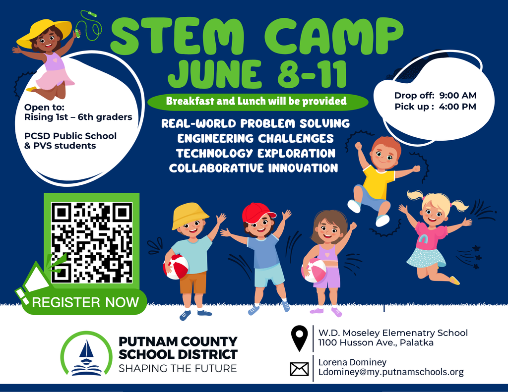 STEM CAMP