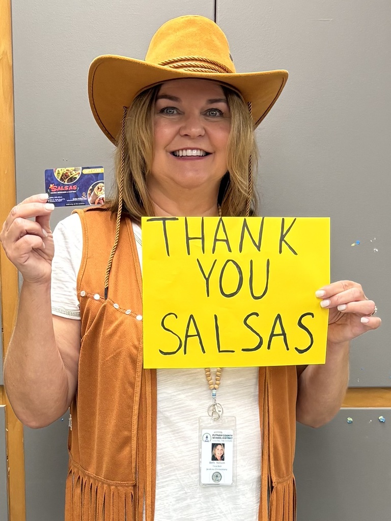 JES Teacher Appreciation 2026