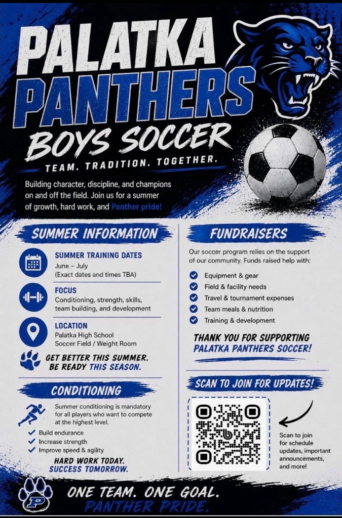 PHS Soccer