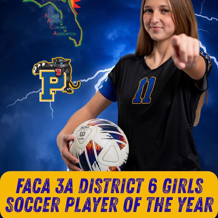 Mary player of the year