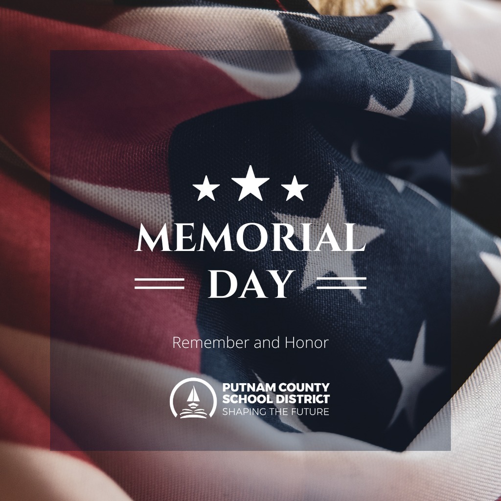 Memorial Day