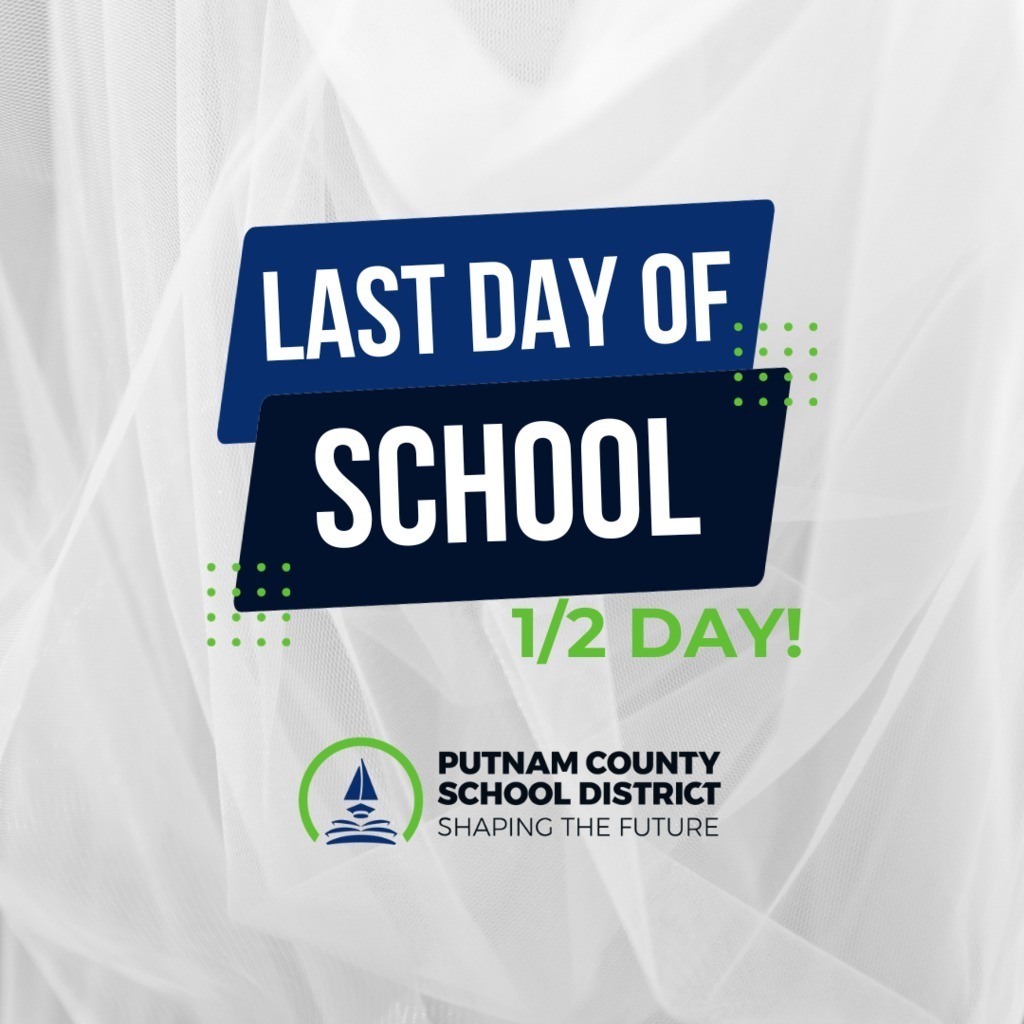 Last Day of School