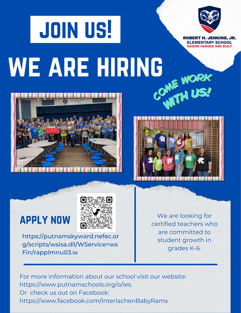 JES Hiring 2026