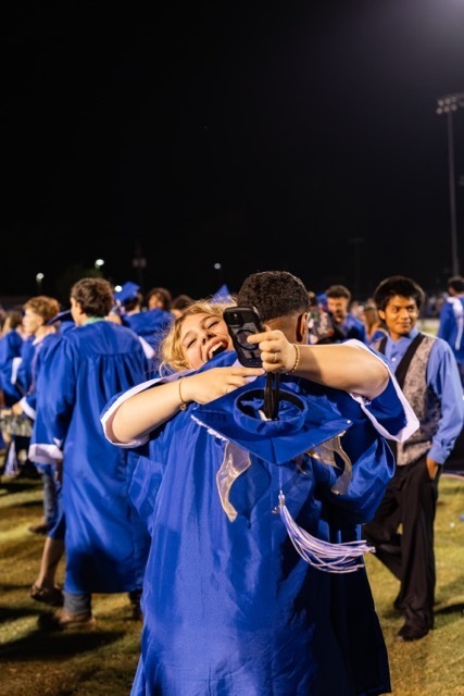 IJSHS Graduation
