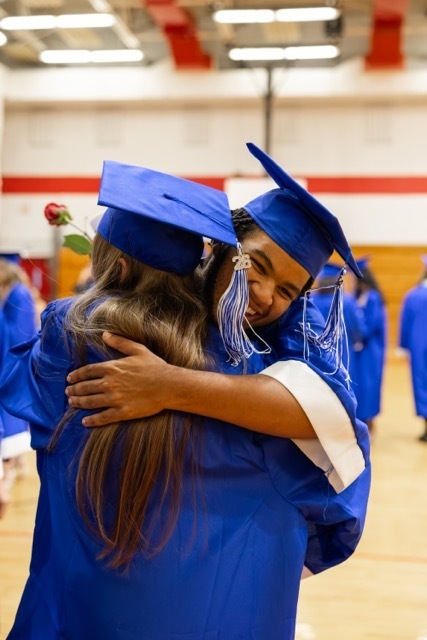 IJSHS Graduation