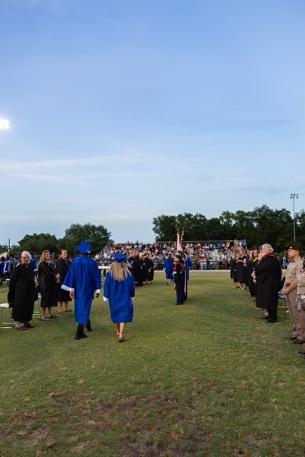 IJSHS Graduation