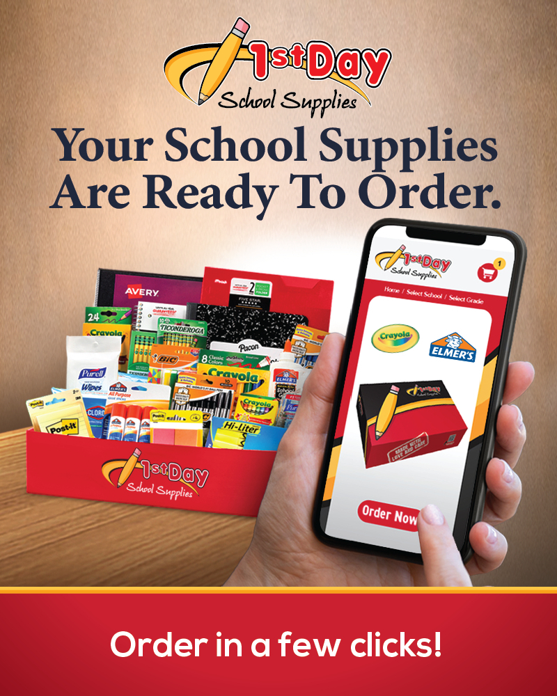 social flyer