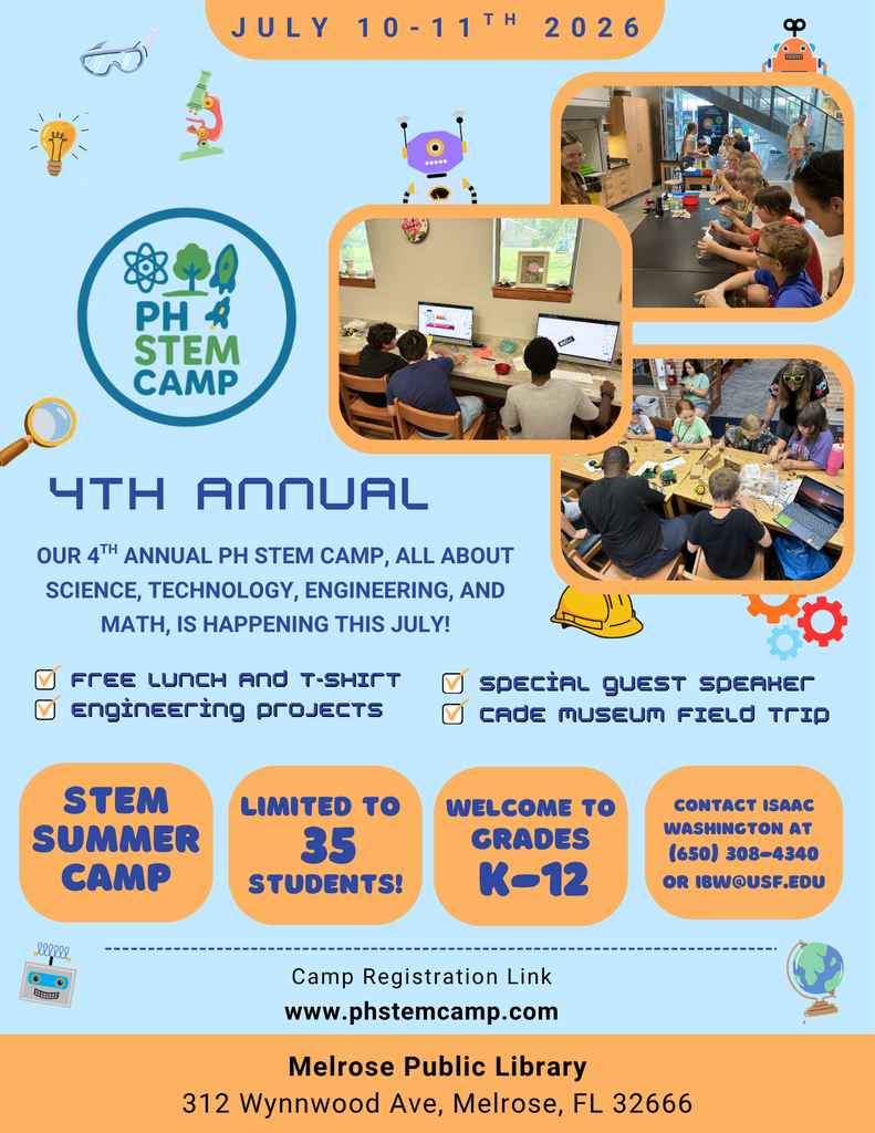 STEM Camp