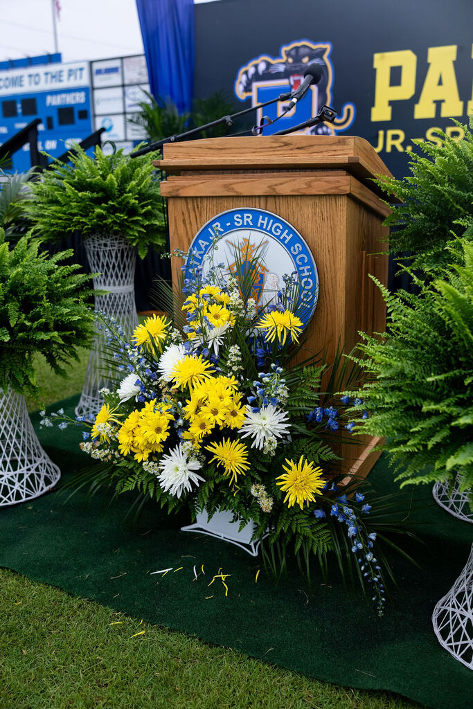 PJSHS Graduation