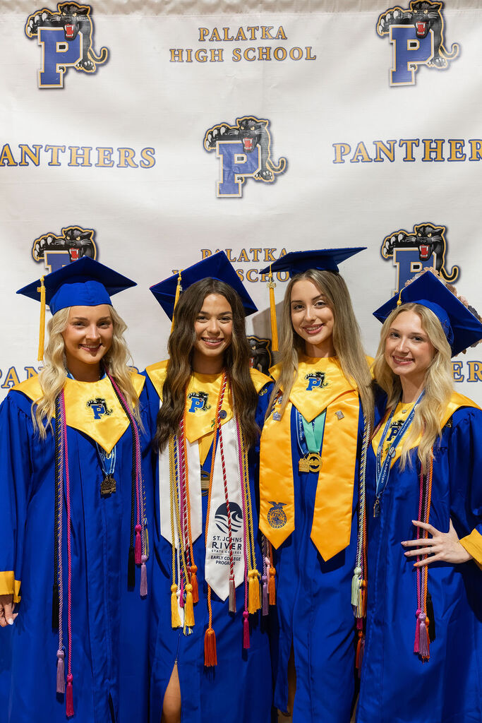 PJSHS Graduation